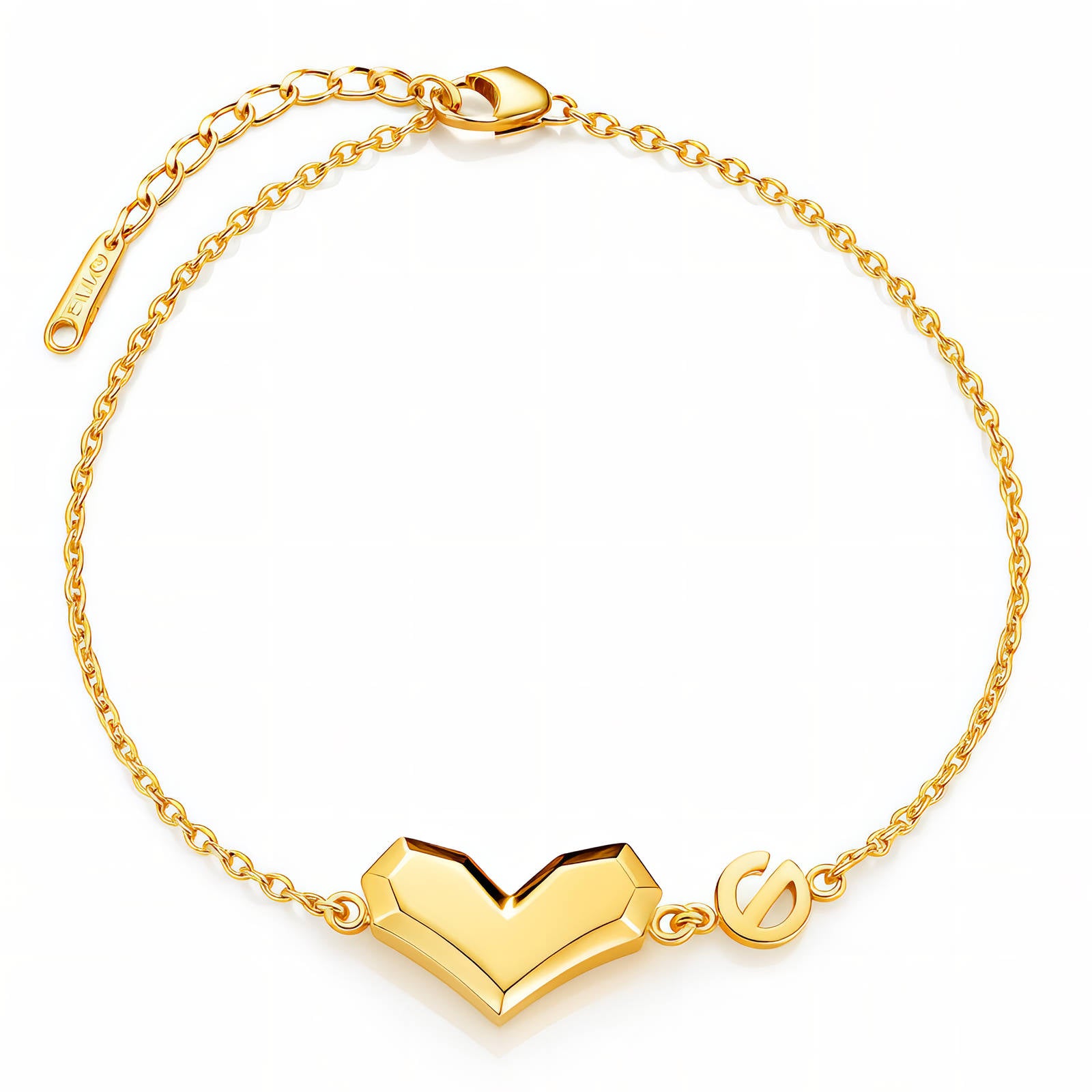 PULSERA CORAZON